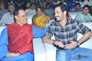 Devadas Movie Audio Launch Photos